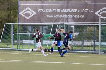 Bild 33 - F Komet Blankenese - VfL Pinneberg : Ergebnis: 6:1